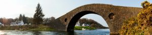 Clachan Bridge, Isle of Seil, Argyll, Scotland