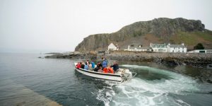 Isle of Seil, Easdale, Argyll, Scotland
